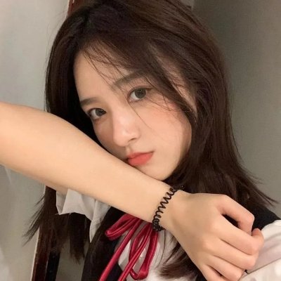 我才不会被女孩子欺负呢